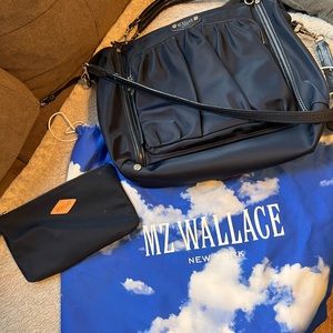 MZ Wallace Tote